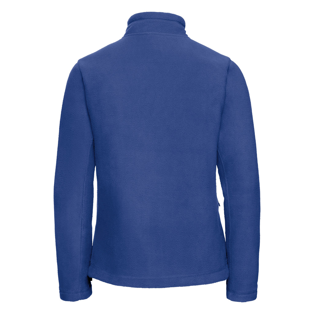 Damen Fleecejacke