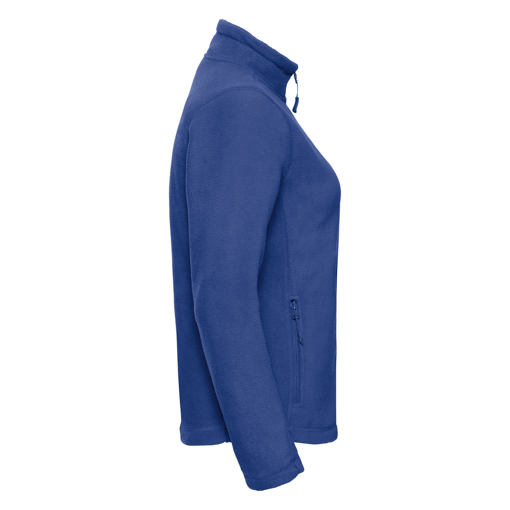 Damen Fleecejacke