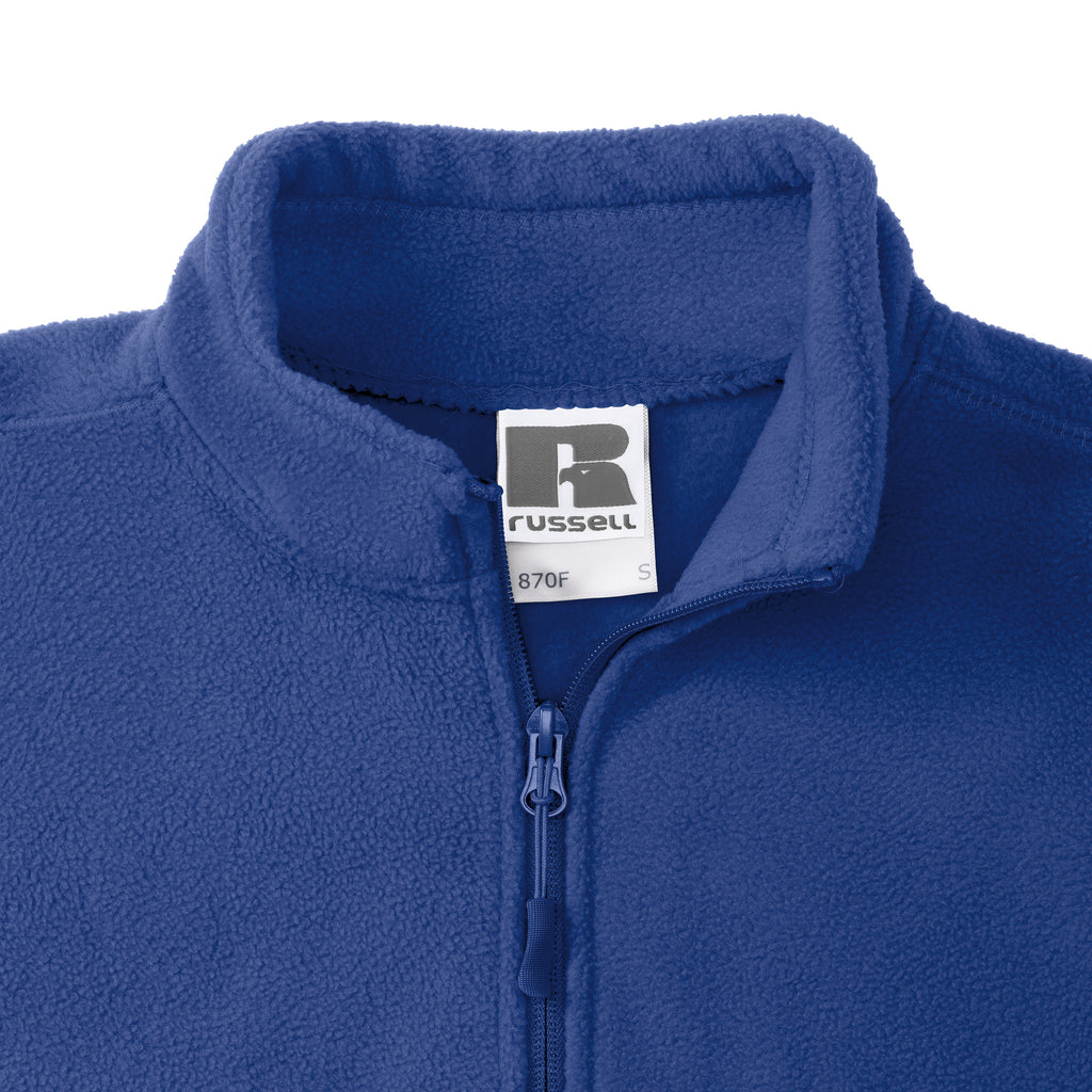 Damen Fleecejacke