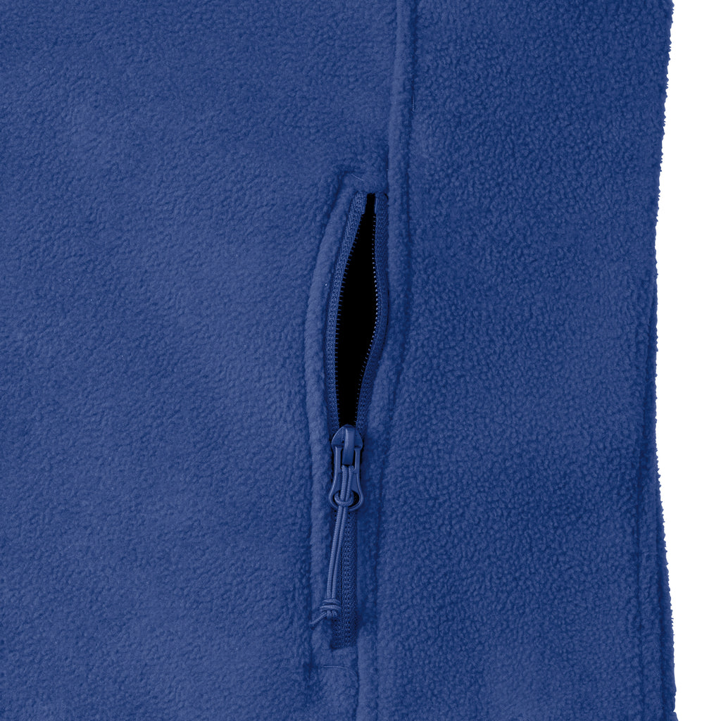 Damen Fleecejacke