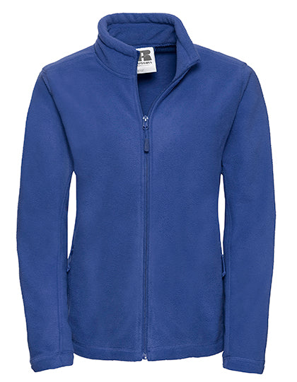 Damen Fleecejacke