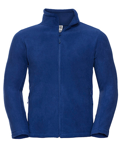Herren Fleecejacke