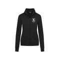 Zip Jacke Damen
