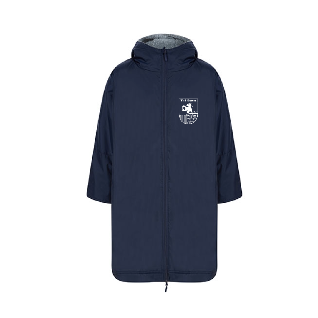 Allwetterponcho