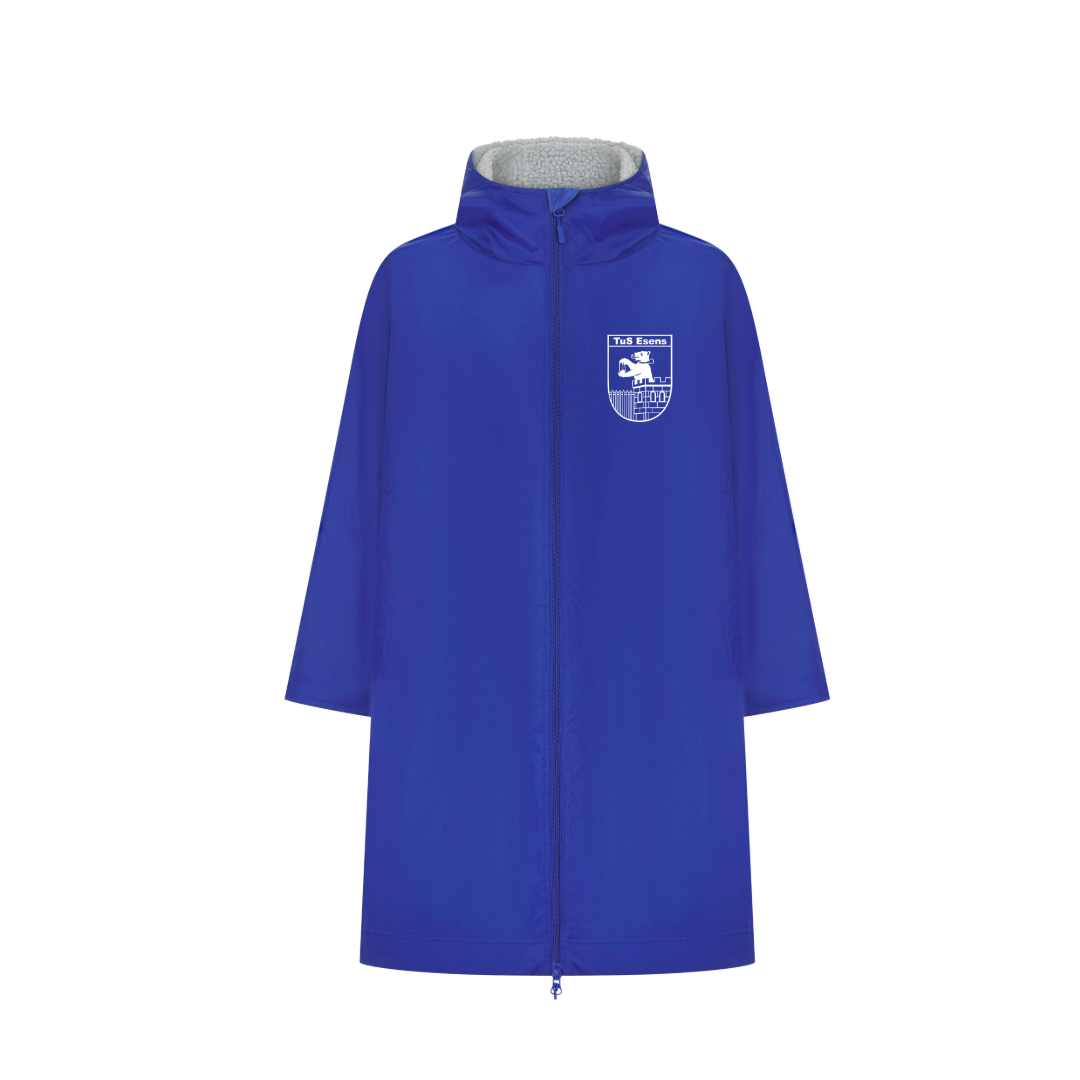 Allwetterponcho