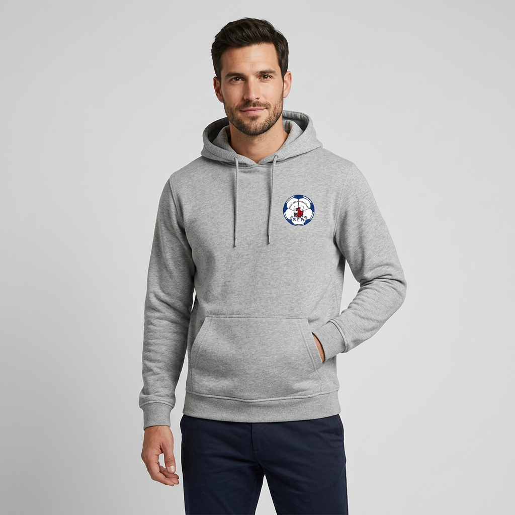 Heavy Hoody