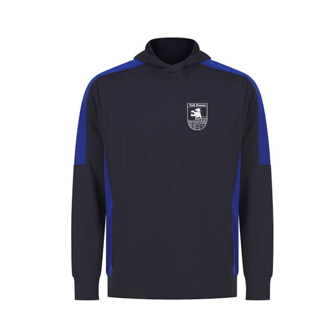 Team Hoodie