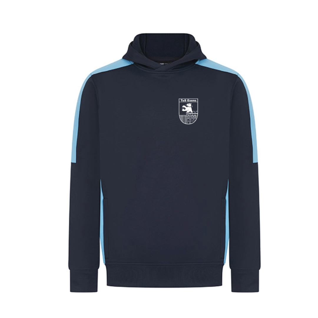 Team Hoodie