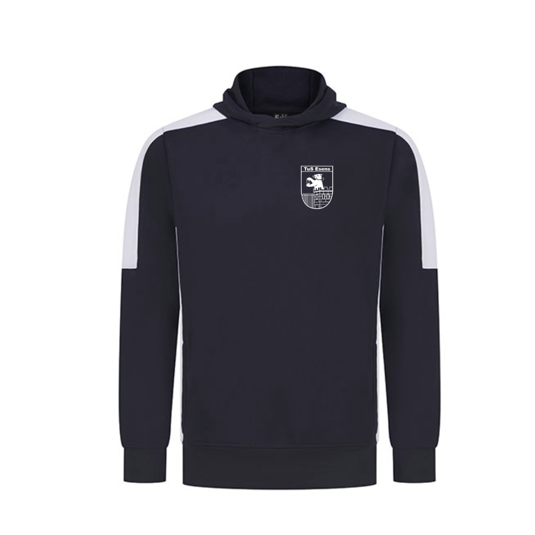 Team Hoodie