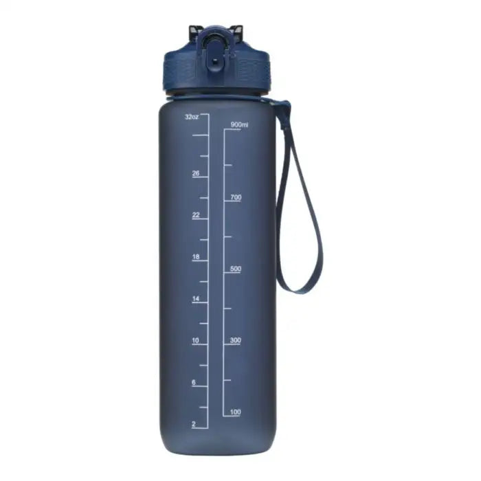 AquaSport RCS Recycled Water Bottle 1 L