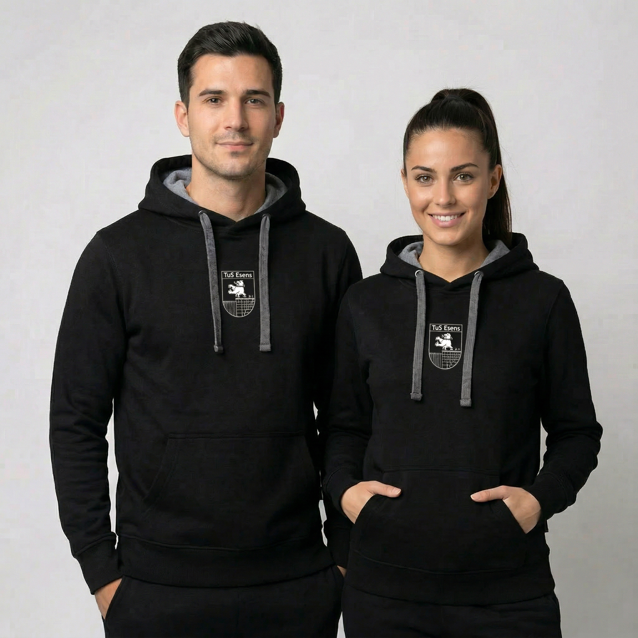 Unisex Sweat Hoody